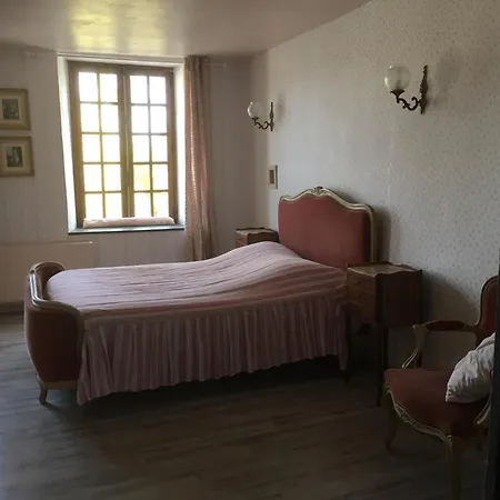 Chez Memere Helene Ferienhaus