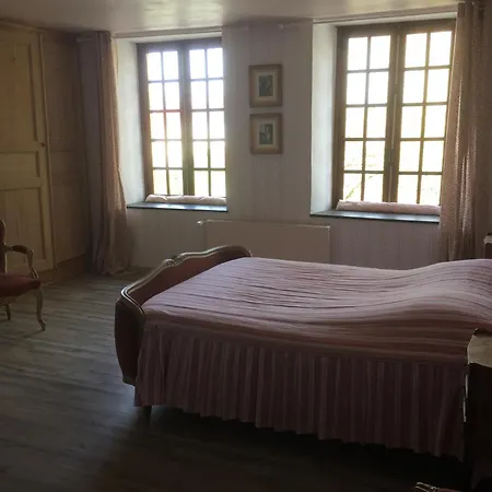 Chez Memere Helene Vakantiehuis