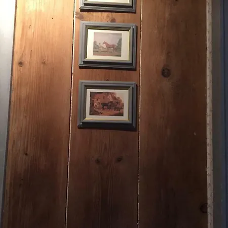 Chez Memere Helene Nyaraló Sormonne