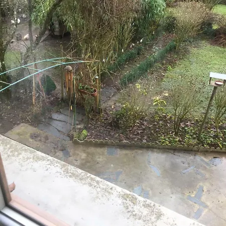 Chez Memere Helene Sormonne