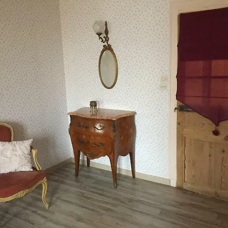 Chez Memere Helene Ferienhaus *