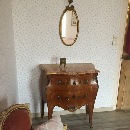 Chez Memere Helene * Sormonne