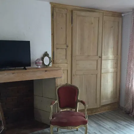 Ferienhaus Chez Memere Helene *