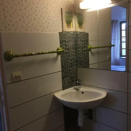 Ferienhaus Chez Memere Helene Sormonne