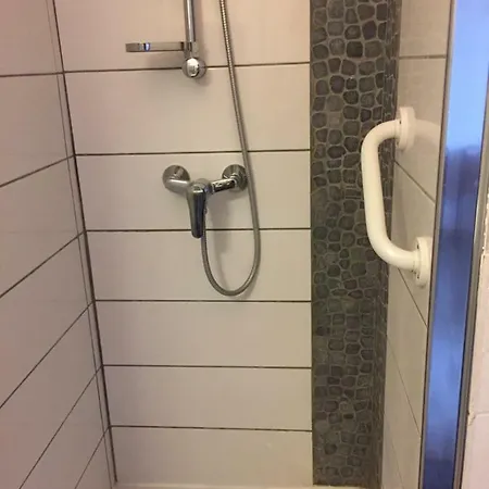Vakantiehuis Chez Memere Helene *
