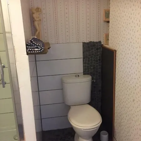 Chez Memere Helene *