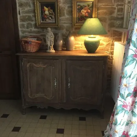 Vakantiehuis Chez Memere Helene Sormonne