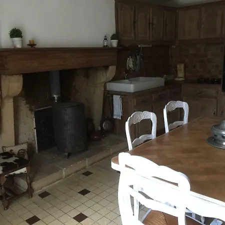 Chez Memere Helene