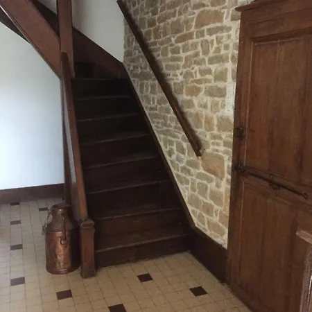 Nyaraló Chez Memere Helene