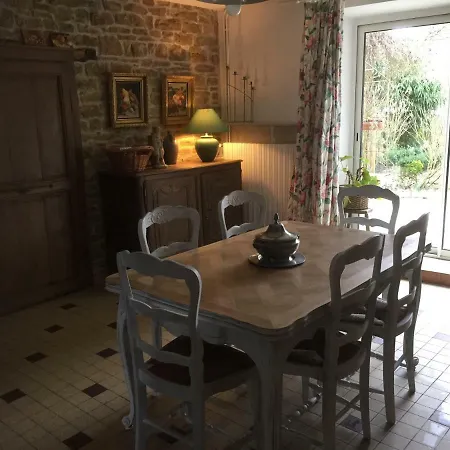 Chez Memere Helene Sormonne