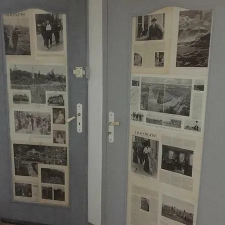 Chez Memere Helene Nyaraló Sormonne