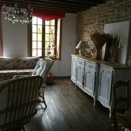 Chez Memere Helene