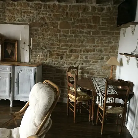 Chez Memere Helene * Sormonne