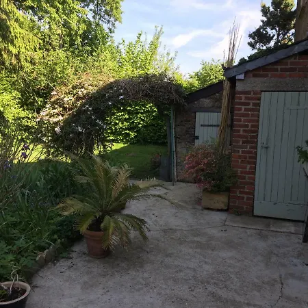 Chez Memere Helene Sormonne