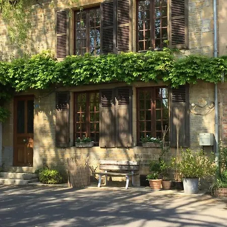 Chez Memere Helene Vakantiehuis *