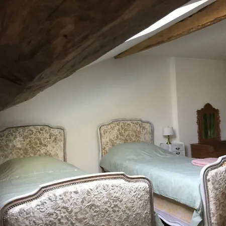 Vakantiehuis Chez Memere Helene