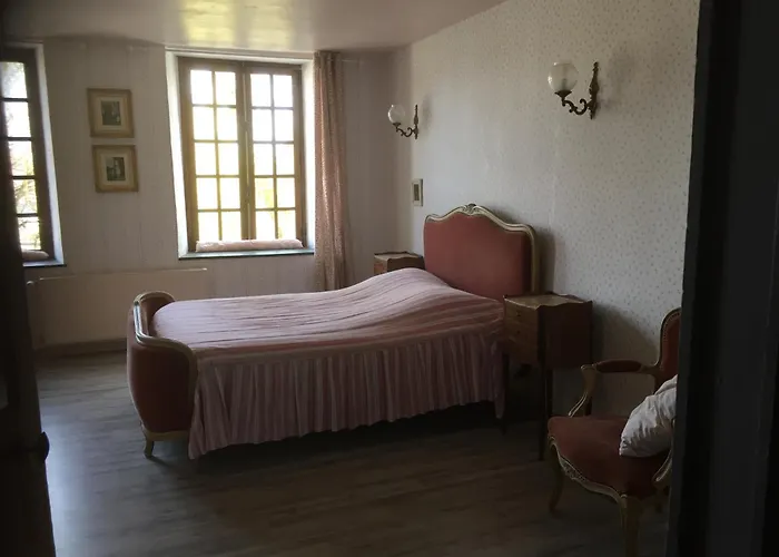 Chez Mémère Hélène Casa vacanze