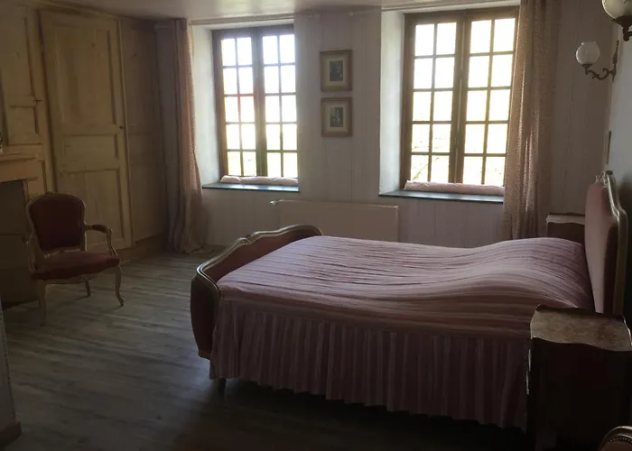 Chez Mémère Hélène Casa vacanze