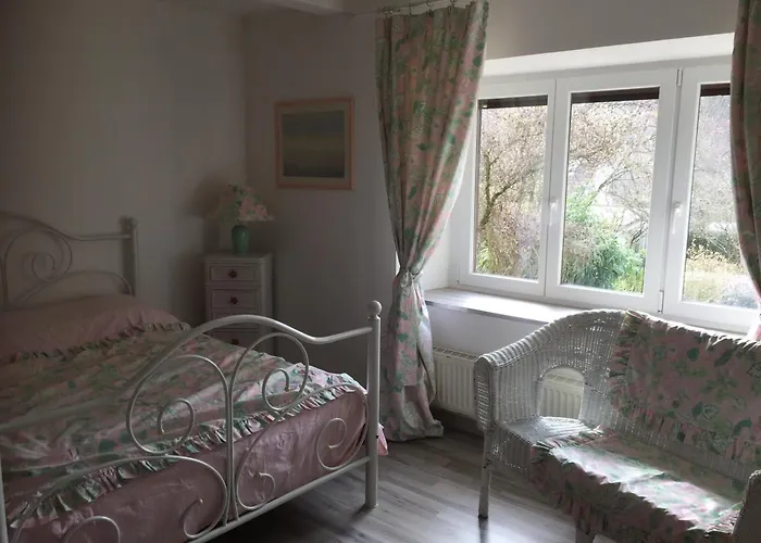 Chez Mémère Hélène *