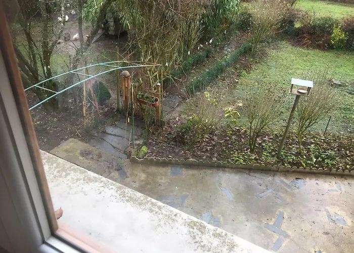 Chez Memere Helene Sormonne