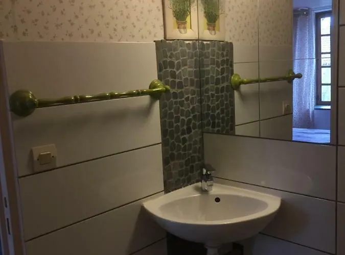 Casa vacanze Chez Mémère Hélène Sormonne