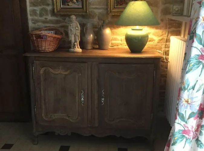 Casa vacanze Chez Mémère Hélène Sormonne