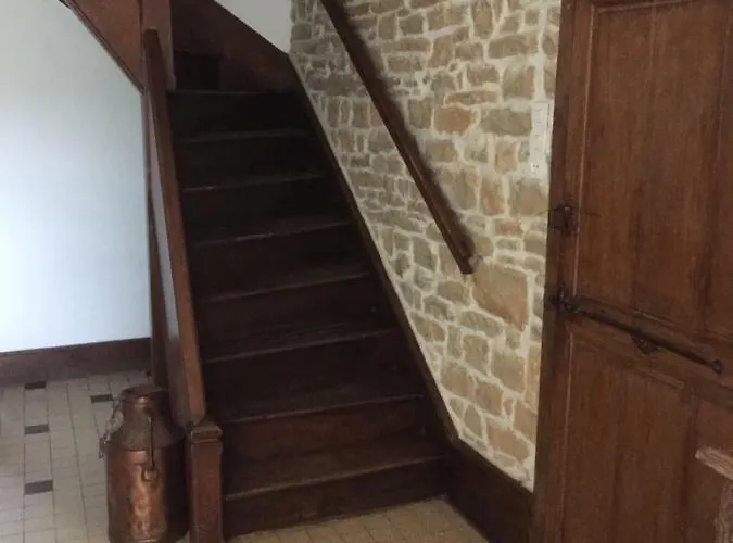 Prázdninový dům Chez Memere Helene