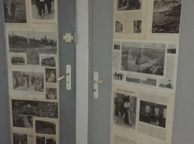 Chez Mémère Hélène Casa vacanze Sormonne