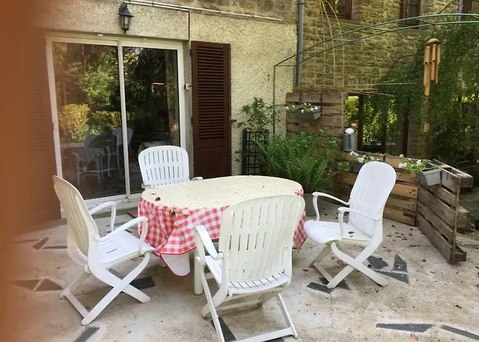 Casa vacanze Chez Mémère Hélène *